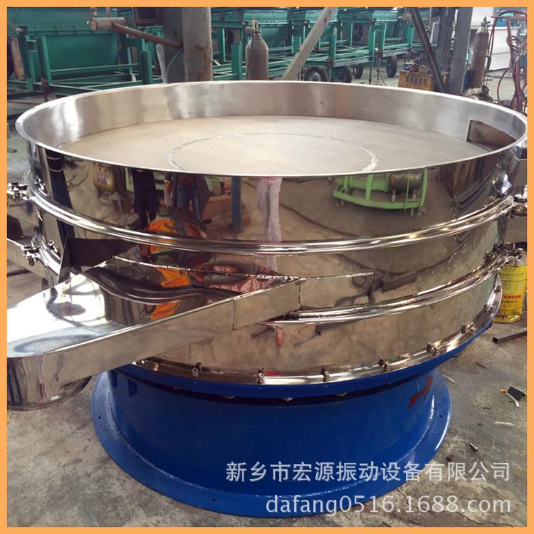 珍珠岩过滤筛按目数精细6大目小分离20-0多79163层直线筛产粉量大
