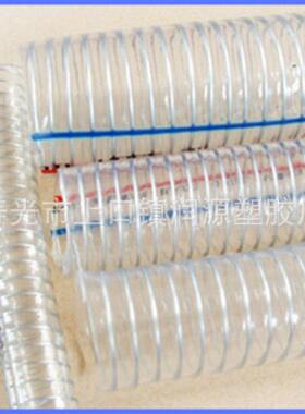 牛5851筋筋浇花管蛇管子牛水管皮农用灌溉四季塑料软波纹pv管c排