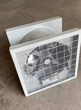 ZTF-4/G量4959m3/38171h配7电.房温控轴流风机全风压10.7Pa025KW