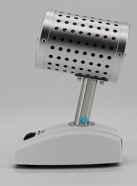 莲生物HM-335实臣IZO验室大口径红外接可种环灭菌器5mm替酒精灯