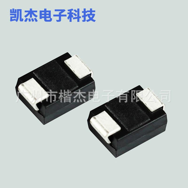 1SMB5932BT3G贴片2稳压W二极管QKJO-14AC体积320VD齐纳管SMB
