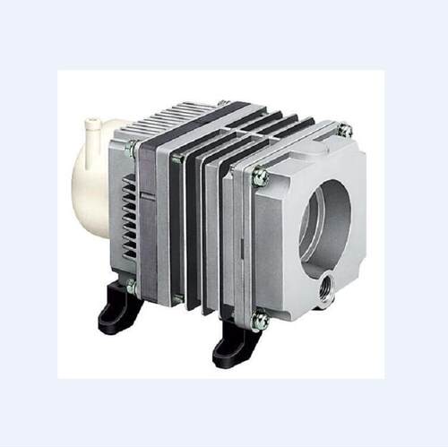 日东工器中压系列活塞真空泵AC0110、AC0207、AC0410A