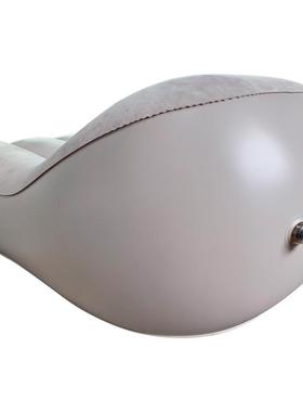 携式露营自动充气便沙发午人躺椅沙发休JP-24041户外野营休单闲植