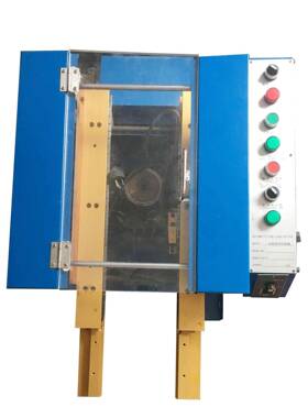 全自PC板剪脚机QR301201可与脚波峰焊连接动使用自动切机PCB板剪