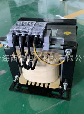 西鲁单相控制变器220V变YOR48流转交流控制变压器1.5K压直VVA