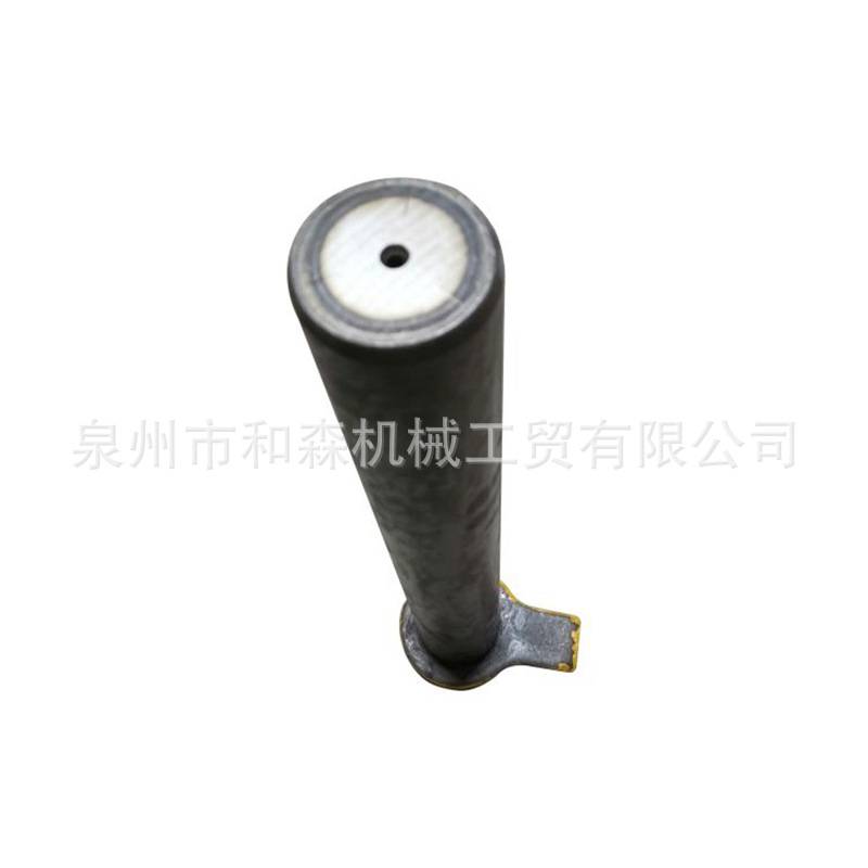 工程机械配件斗销 挖斗销 60*435 销轴 挖机斗轴 PC130 连杆销轴