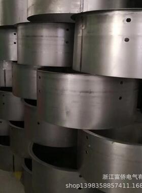 DSS2280MAB工频轴流风机散5热风扇D2高ICC2580NAB耐温轴流风机