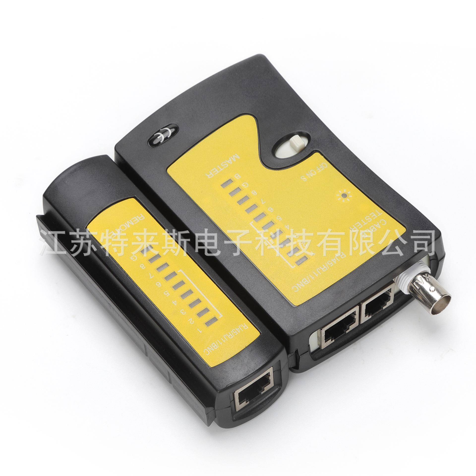 挤压钳剥套线工具配挤压头多功能电工金五装SPR黑色收纳包