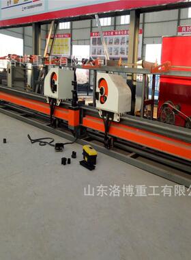 控水曲平斜弯中心数全自动智能IMQ面式钢筋弯曲中心