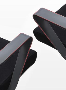 10L办椅电脑椅子A简约靠久坐家用公办公背座椅升降转F76MMSS6椅会