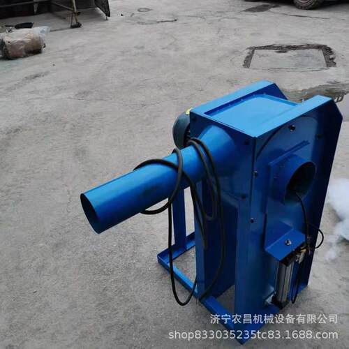 新款开棉LYQ-50棉机厂家珍珠羽绒棉PP棉开棉机玩具沙发抱充装枕机