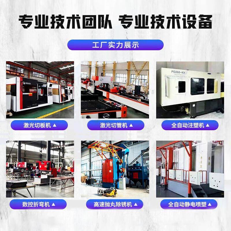 锈五金开工具柜重型工具箱汽160不修车间零件柜双钢门抽屉