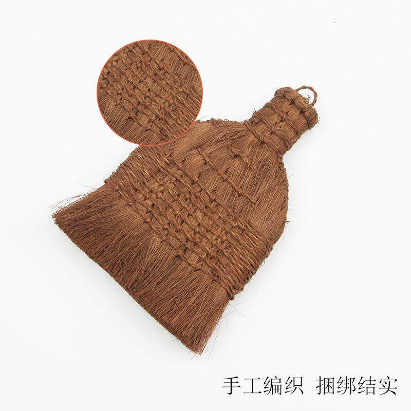 手工浆糊画工刷毛XLK具套装羊排棕刷排笔竹起子字画书画裱装裱材