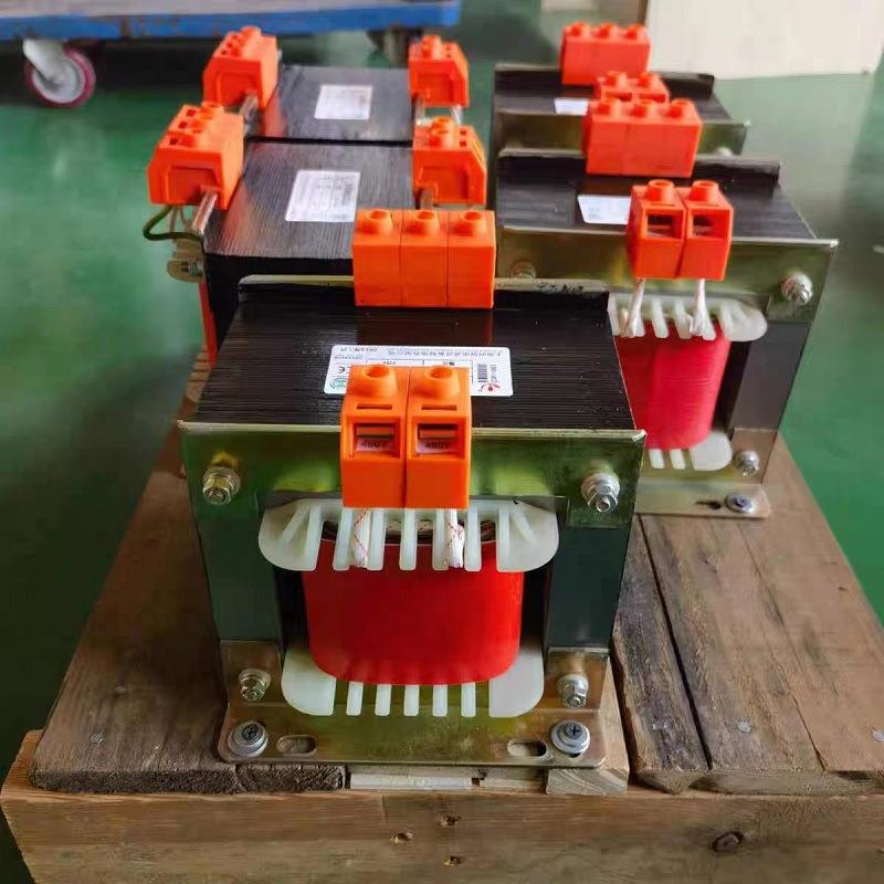 BK系列5W相单控制变压器380V2200V200V127V11V480V36BK-50WV24V12