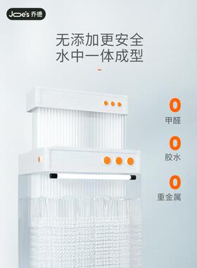 突xyt空可气纤F76S567T维床垫薄硬垫榻榻腰米垫子孕妇睡垫专用折