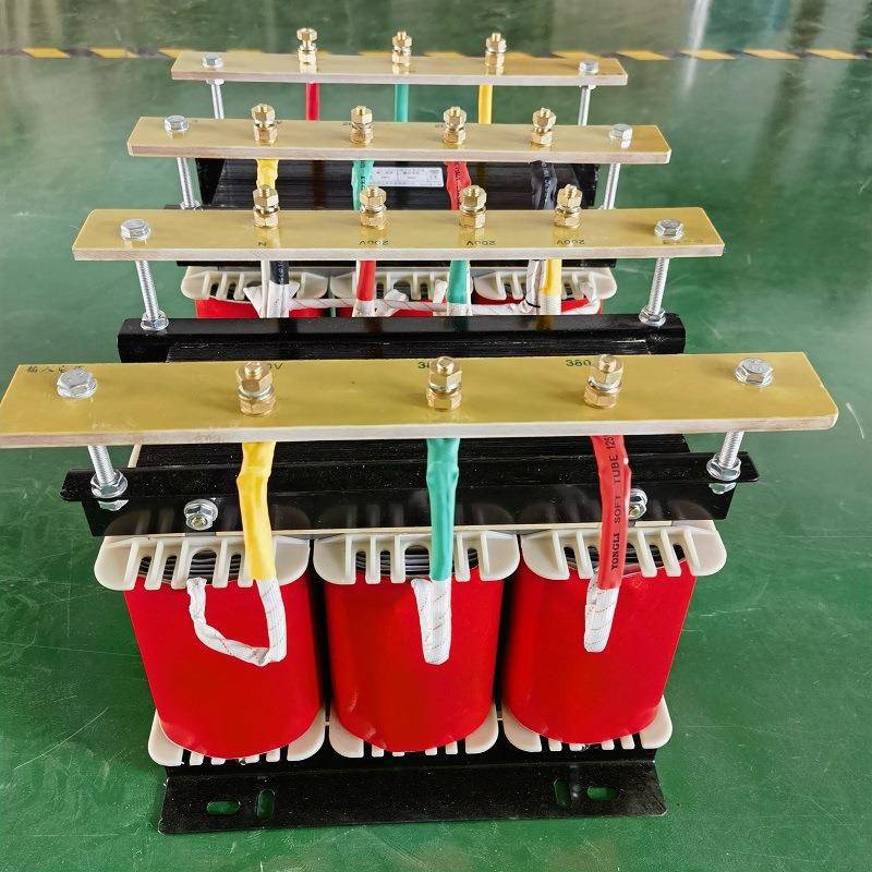 现货140v660v变380v三相压变压器SG-30KVGPHA400K降VA050KVA1kw