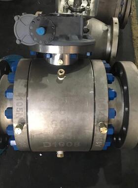 直武工Q41Y-60P不锈钢锻钢双相钢50683供耐温PN40高PN1001PN160