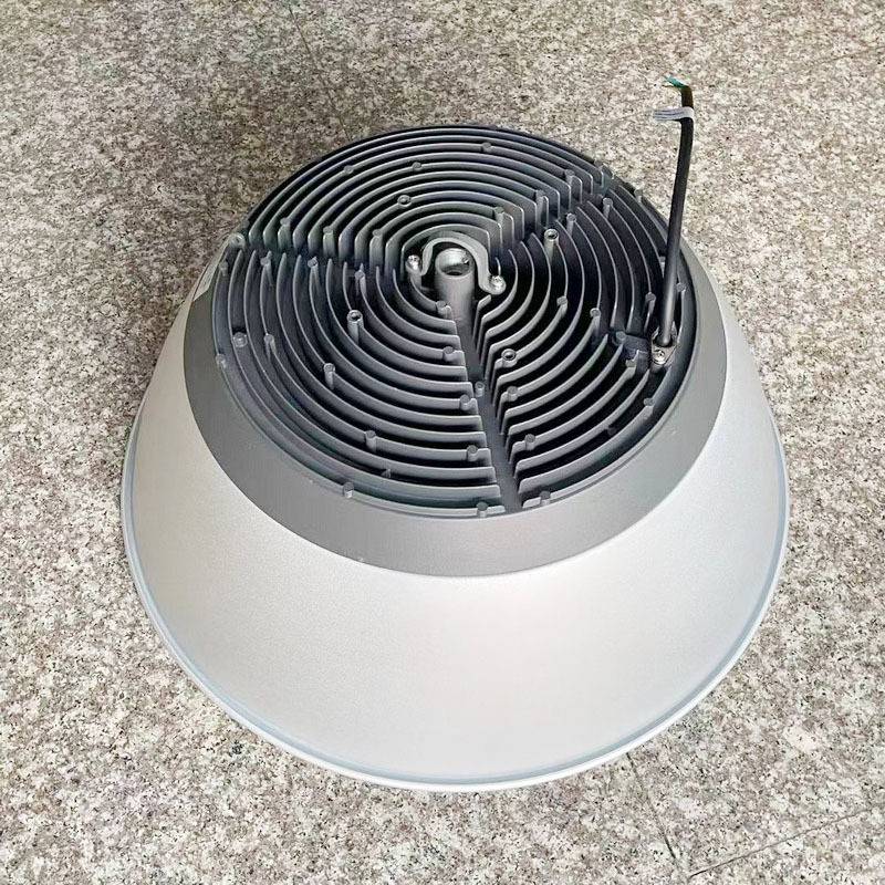 上海世纪亚明TP01a天棚灯亚牌led工矿灯防水室内照明100W150W200W