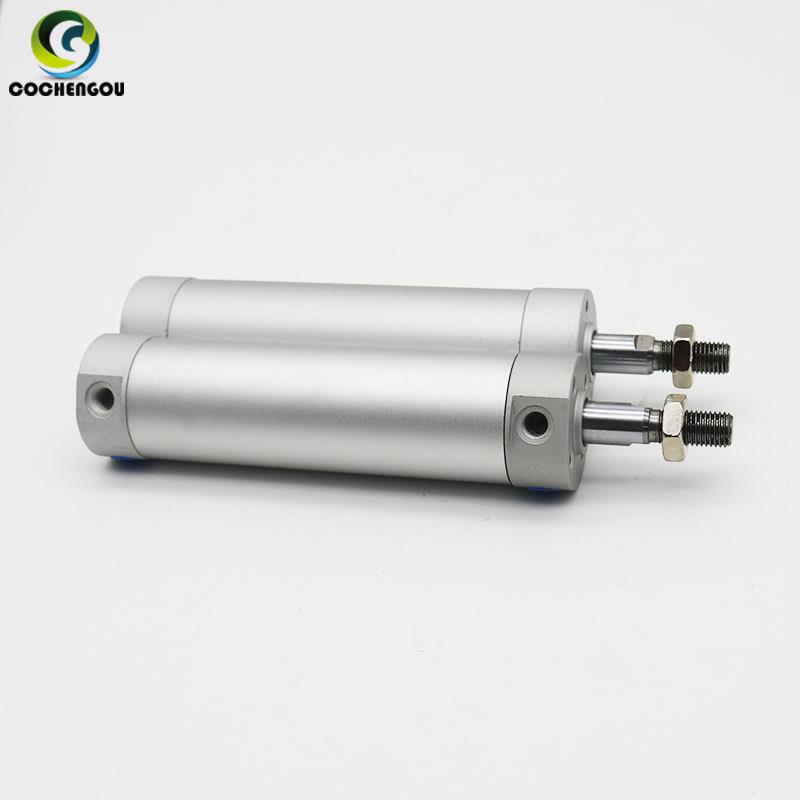 轻迷你气缸CG-1BACG1BN25DSS-5-50-75-100125型-200-250-300SM2C