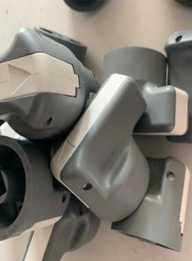 ABBMCCCNS柜屉旋转手柄1SCA702抽2R399R764020990/HANL1000180003