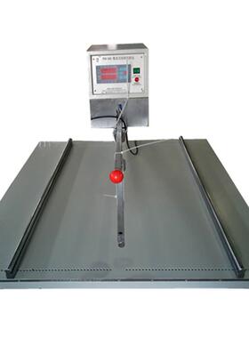 供应湘潭PSK-500数显式陶瓷砖坯料抗折仪,瓷坯抗折强度试验机