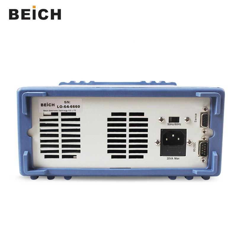 1可编程直2流电子负载测C试仪CH971+/CVKCH971+/9712A+/H9712B+