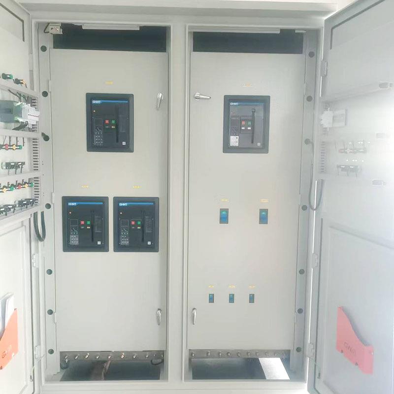XL-2电1成配柜低压配电箱双电源开关防雨成套X套XL-21L2柜1动力柜