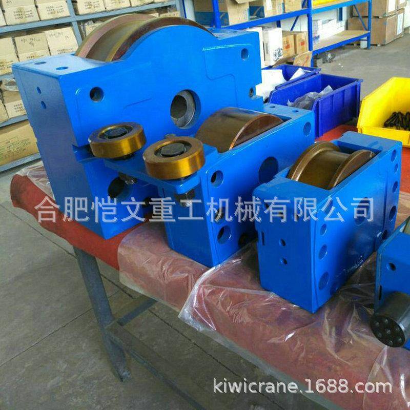 DRS15轮箱厂家现货欧式轮箱行走机构模块化轮箱组件供应