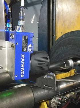 D读atalogic得利捷老MATRIX41M款atrix410500/00-010工业物流固定