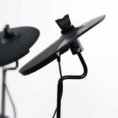 便携架子入门级电鼓便携子成人练鼓习演出爵士鼓鼓五三镲DNB电鼓