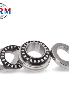 WRM机床轴承ZARN501GYW10TNZ5ARN5110L0TNZARN55115TNZARN5511LTN