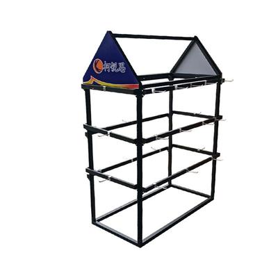 厂家定示制雨伞架超货架MIW架展架商陈列货架展示架