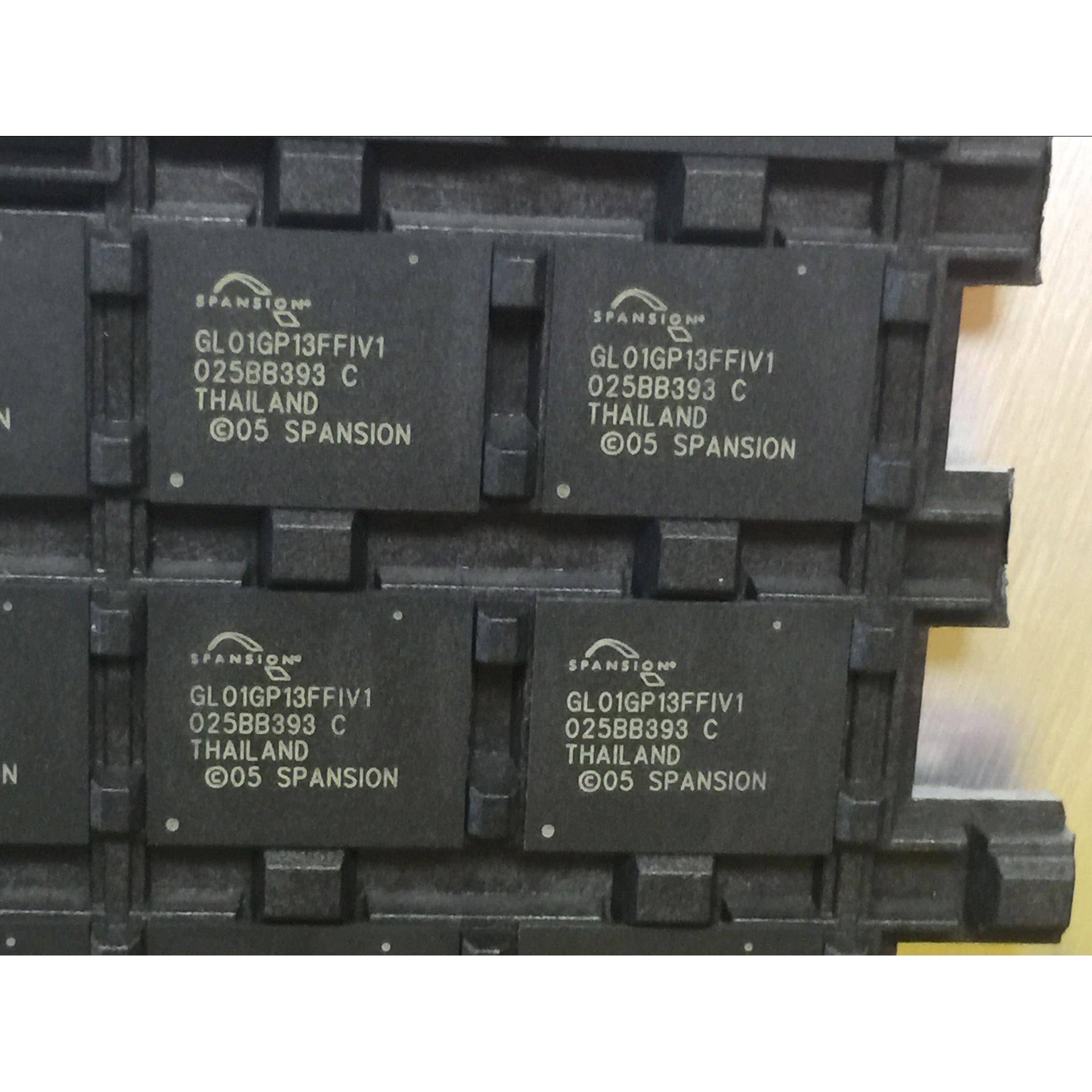 S29GL01GP13FF10GL0I1GP13FMGLFI1VBGA电子元器V件BOM配单