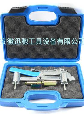 3件套机雷诺沃尔用沃2.0.5发动正时工具组套引擎维2修专工MIG具组