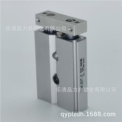 双联气缸CXSJL/CXSJM系列
