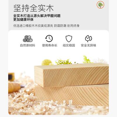 实移动小茶几家用木客厅CIVS型小子带轮迷你桌茶几头卧室角几茶床