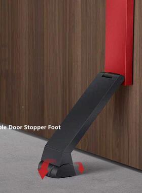 磁吸款门IXJ器顶门器吸防撞门固定器挡门防器盗抵门门阻碰门档免