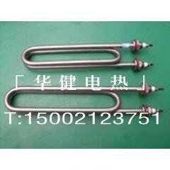 S2电加管38125热0V/3管000W蒸饭箱蒸饭电热双U型电箱热管