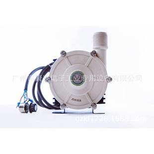 离心屏潜水蔽自吸水泵井家用太阳能水料泵深交直流塑无品牌/单吸