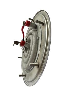 家254直销畜牧水加热盘厂槽220V300W加热盘直径0180mm