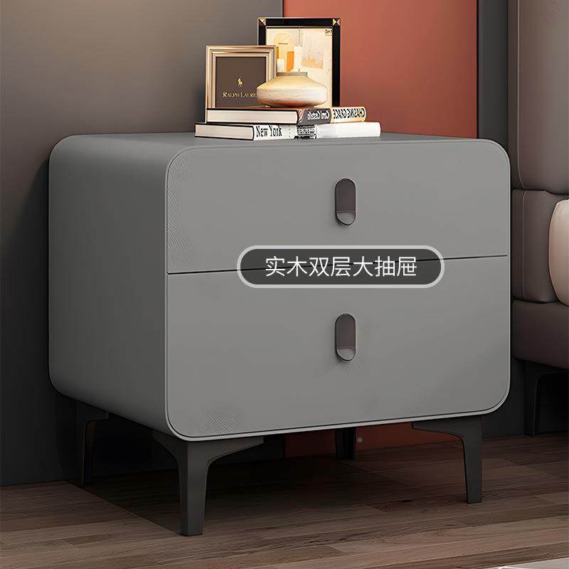 实木床头柜轻奢创意简物约现代窄边2205新MZN款小型奶油风柜收纳,玩具/童车/益智/积木/模型,其它,淘宝优惠券,粉丝福利购,淘宝优惠卷