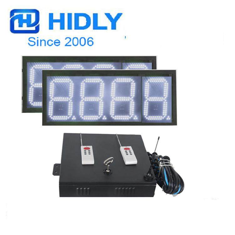 8寸白色.8加油站8LED油价屏欧美用DNM白8数色字显示屏,饰品/流行首饰/时尚饰品新,其他DIY饰品配件,淘宝优惠券,粉丝福利购,淘宝优惠卷