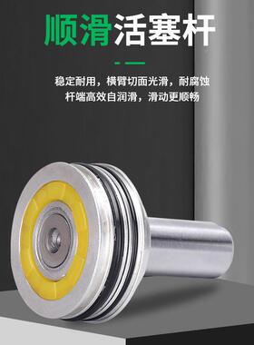 倍大缸径薄型气缸SD0A力气缸DAT双WFW行程SDAS100X2*30*50*60/80/