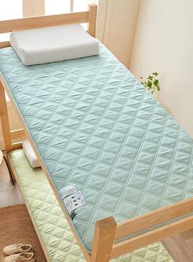 学宿舍垫0.9m0单人上下铺软垫生加厚9x75172床190床褥子C&