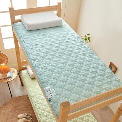 学宿舍垫0.9m0单人上下铺软垫生加厚9x75172床190床褥子C&