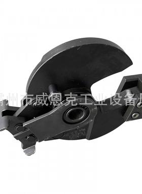 SLAC接SR配用快速头于拆卸切断头-0613IZ便UMISL-6CJ压接头