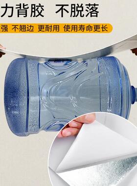 瓷砖理石墙自粘墙面装WKZ饰遮丑大客厅背景防仿水防潮加贴厚铝塑