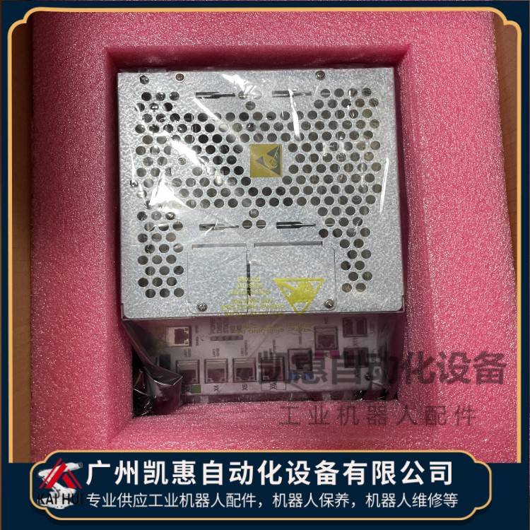 ABB机器人控制柜主机DSQC1018 3HAC050363-001 现货及维修