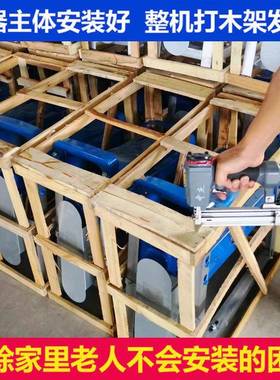 电用动米拖脱粒小玉型家全KOE机自动220V加厚苞米打玉米机器脱垒