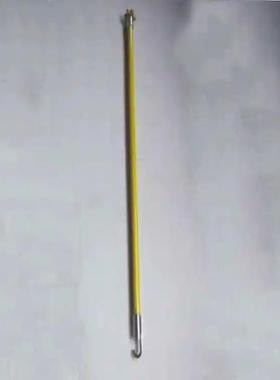 工电缘作业GDV绝锁杆带电接力火拆装具杆多用途安全导线夹具
